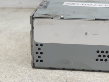 2016-2020 Ford Fusion Radio AM FM Cd Player Receiver Replacement P/N:LS7T-18D818-ZC Fits Fits 2016 2017 2018 2019 2020 OEM Used Auto Parts