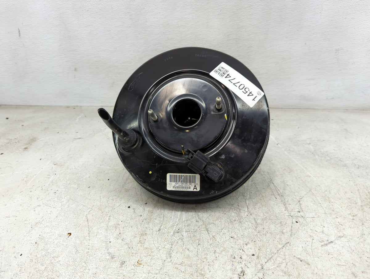 2017-2020 Ford Fusion Power Brake Booster Oem 1450774 - Oemusedautoparts1.com