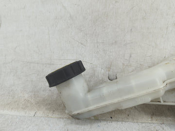 Ford Fusion Brake Master Cylinder