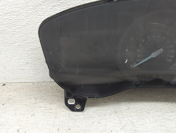 2020 Ford Fusion Instrument Cluster Speedometer Gauges P/N:LS7T-10849-MC MX257560-3192 Miles: Fits OEM Used Auto Parts