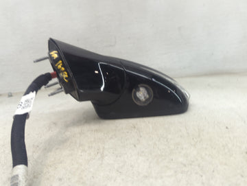 2019-2020 Ford Fusion Driver Side View Mirror - Left Door Mirror OEM Used