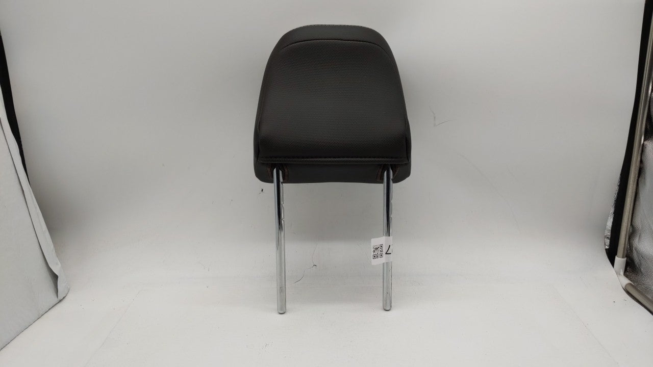2017-2020 Ford Fusion Headrest Head Rest Front Driver Passenger Seat - Oemusedautoparts1.com