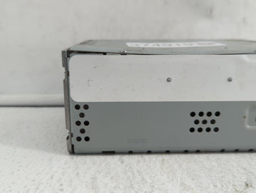 2020 Ford Fusion Am Fm Cd Player Radio Receiver