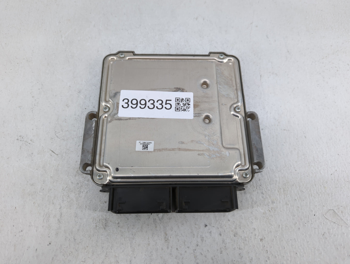 2020 Ford Fusion PCM Engine Control Computer ECU ECM PCU OEM P/N:KS7A-12A650-BCA Fits OEM Used Auto Parts - Oemusedautoparts
