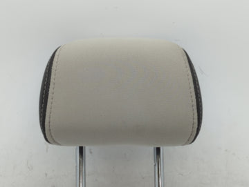 2017-2020 Ford Fusion Headrest Head Rest Front Driver Passenger Seat Fits Fits 2017 2018 2019 2020 OEM Used Auto Parts