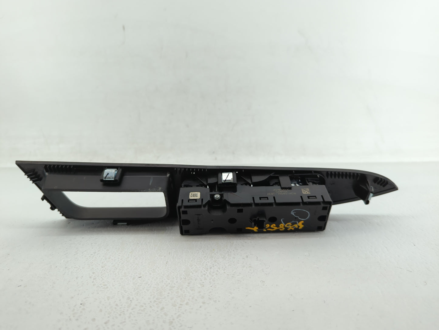 2013-2020 Ford Fusion Master Power Window Switch Replacement Driver Side Left P/N:BM5T-14A132-AA FL3T-14B133-BHW Fits OEM Us