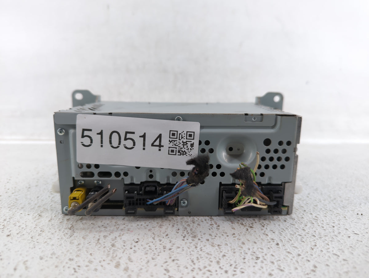 2020 Ford Fusion 510514 - Oemusedautoparts1.com
