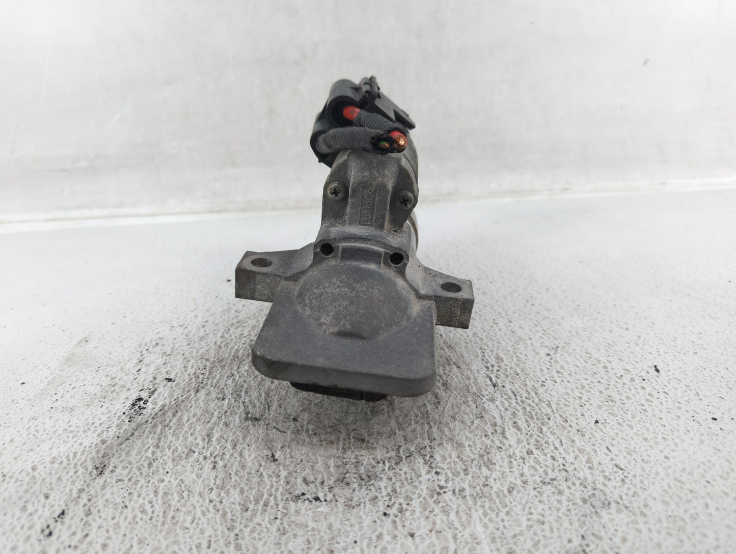 2019-2020 Ford Fusion Car Starter Motor Solenoid OEM P/N:FJ5T-11000-AA CV61-11000-AA Fits Fits 2017 2018 2019 2020 2021 2022