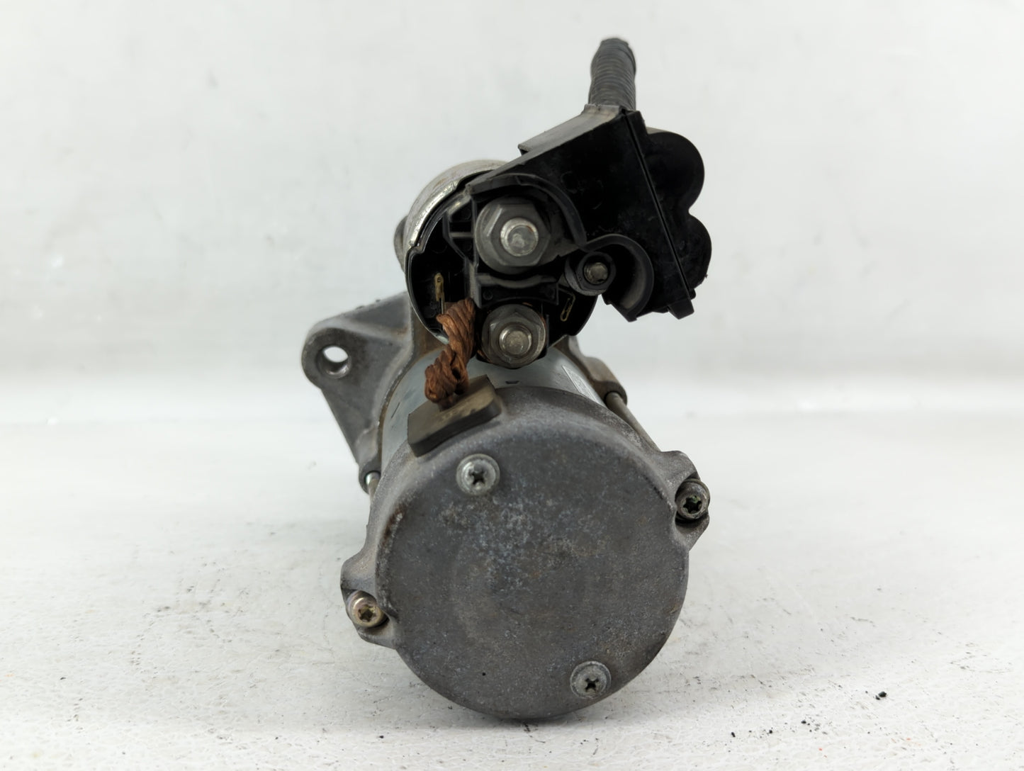 2013-2020 Ford Fusion Car Starter Motor Solenoid OEM P/N:DS7T-11000-HB TN428000-9560 Fits OEM Used Auto Parts - Oemusedautop