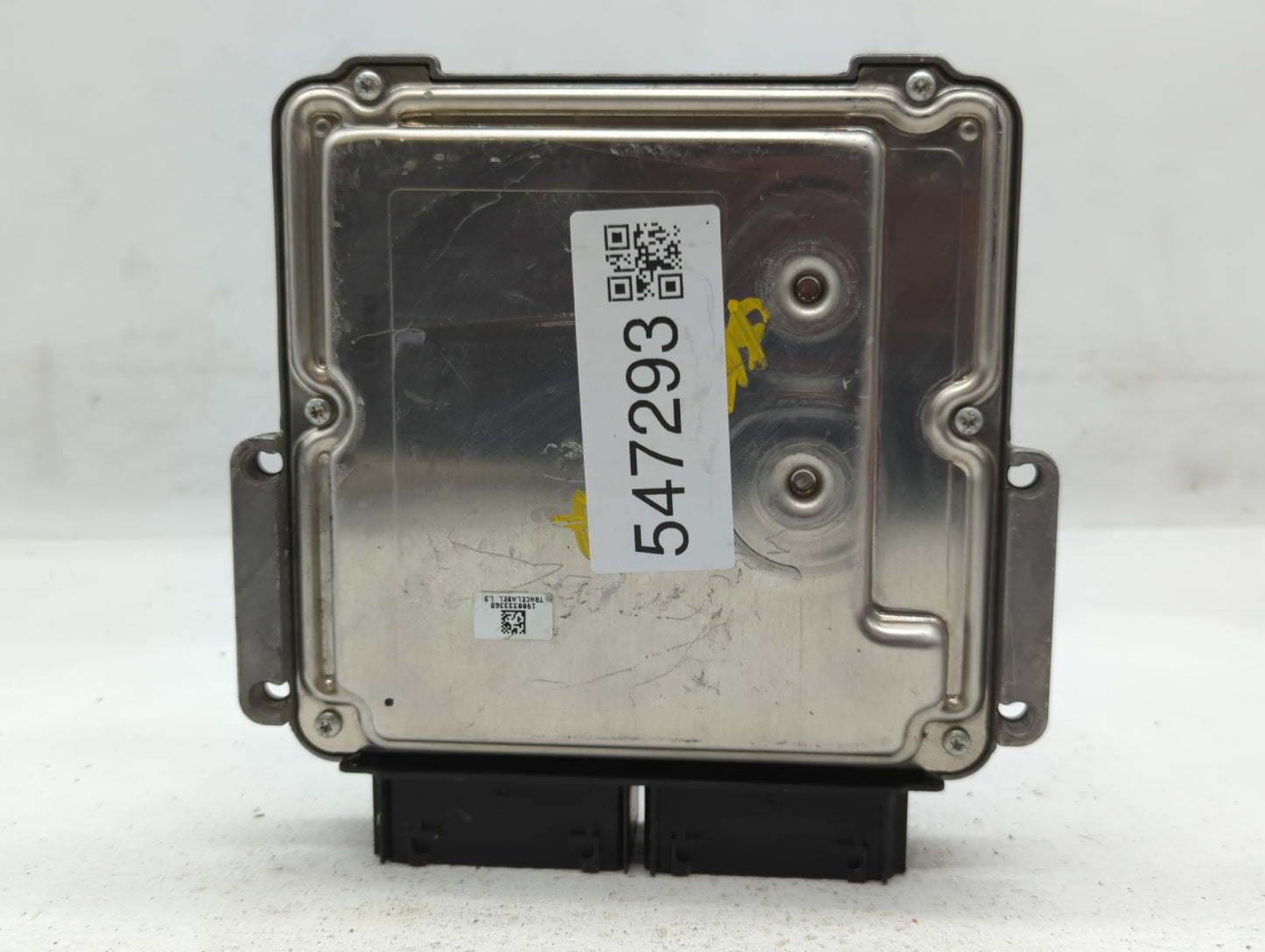 2020 Ford Fusion PCM Engine Control Computer ECU ECM PCU OEM P/N:GS7A-12B684-BEA KS7A-12A650-BCA Fits OEM Used Auto Parts -