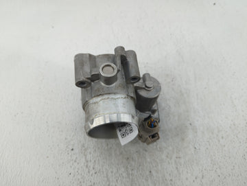 2014-2020 Ford Fusion Throttle Body P/N:DS7G-9F991-CA Fits Fits 2014 2015 2016 2017 2018 2019 2020 OEM Used Auto Parts