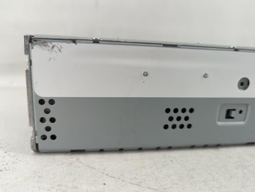 2020 Ford Fusion Radio AM FM Cd Player Receiver Replacement P/N:LS7T-18D818-ZC, LS7T-19C107-XC Fits OEM Used Auto Parts