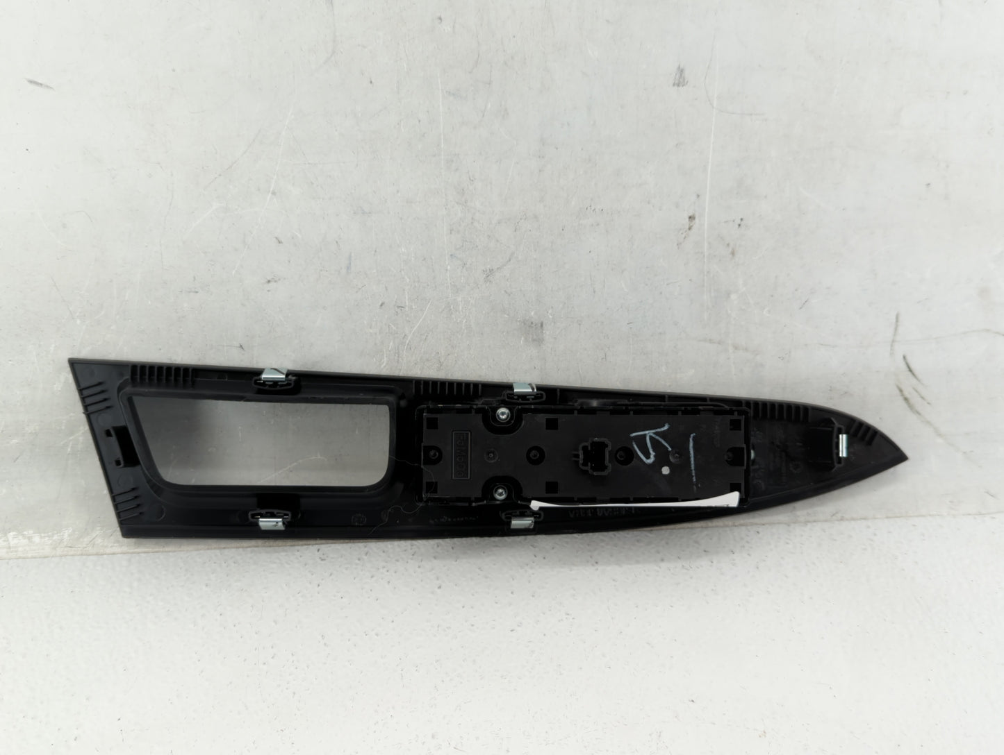 2013-2020 Ford Fusion Master Power Window Switch Replacement Driver Side Left P/N:DG9T-14540-ACW Fits OEM Used Auto Parts -