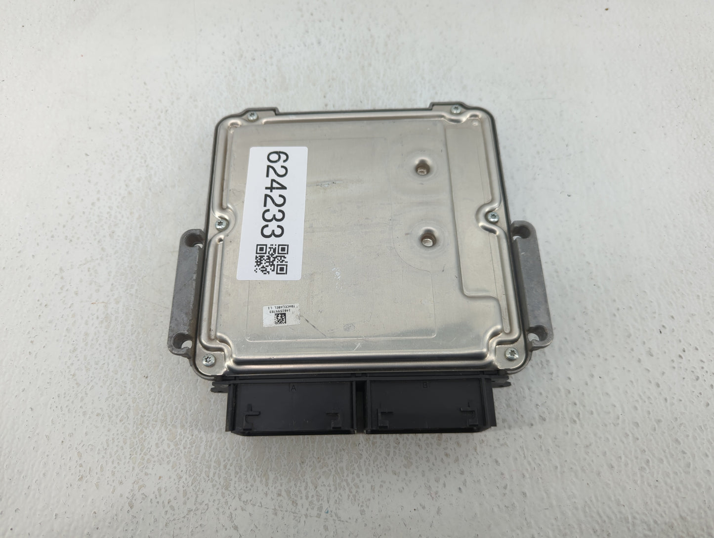2020 Ford Fusion PCM Engine Control Computer ECU ECM PCU OEM P/N:GS7A-12B684-BEA KS7A-12A650-BCA Fits OEM Used Auto Parts -