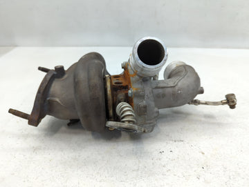 2017 Ford Fusion Turbocharger Turbo Charger Super Charger Supercharger