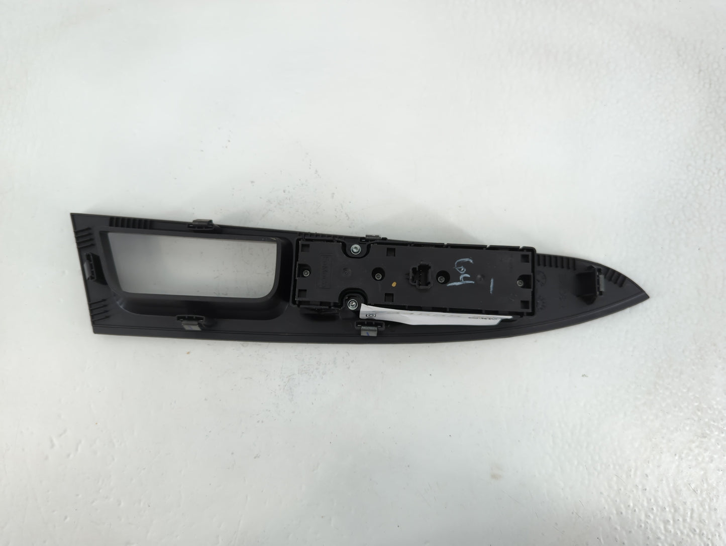 2017-2020 Ford Fusion Master Power Window Switch Replacement Driver Side Left P/N:DG9T-14540-ACW Fits Fits 2017 2018 2019 20