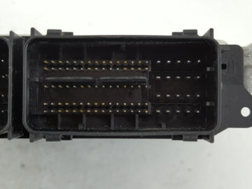 2020 Ford Fusion PCM Engine Control Computer ECU ECM PCU OEM P/N:KS7A-12A650-BCA Fits OEM Used Auto Parts