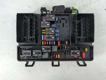 2017-2020 Ford Fusion Fusebox Fuse Box Panel Relay Module Fits Fits 2017 2018 2019 2020 OEM Used Auto Parts