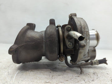 2014 Ford Fusion Turbocharger Turbo Charger Super Charger Supercharger