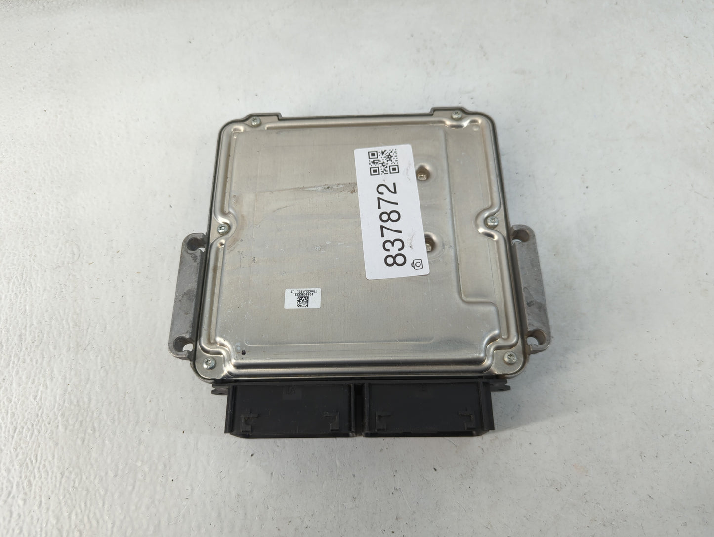 2020 Ford Fusion PCM Engine Control Computer ECU ECM PCU OEM P/N:KS7A-12A650-BCA Fits OEM Used Auto Parts - Oemusedautoparts