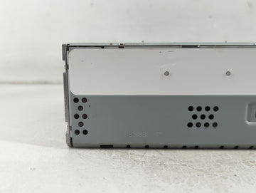 2017-2020 Ford Fusion Radio AM FM Cd Player Receiver Replacement Fits Fits 2017 2018 2019 2020 OEM Used Auto Parts