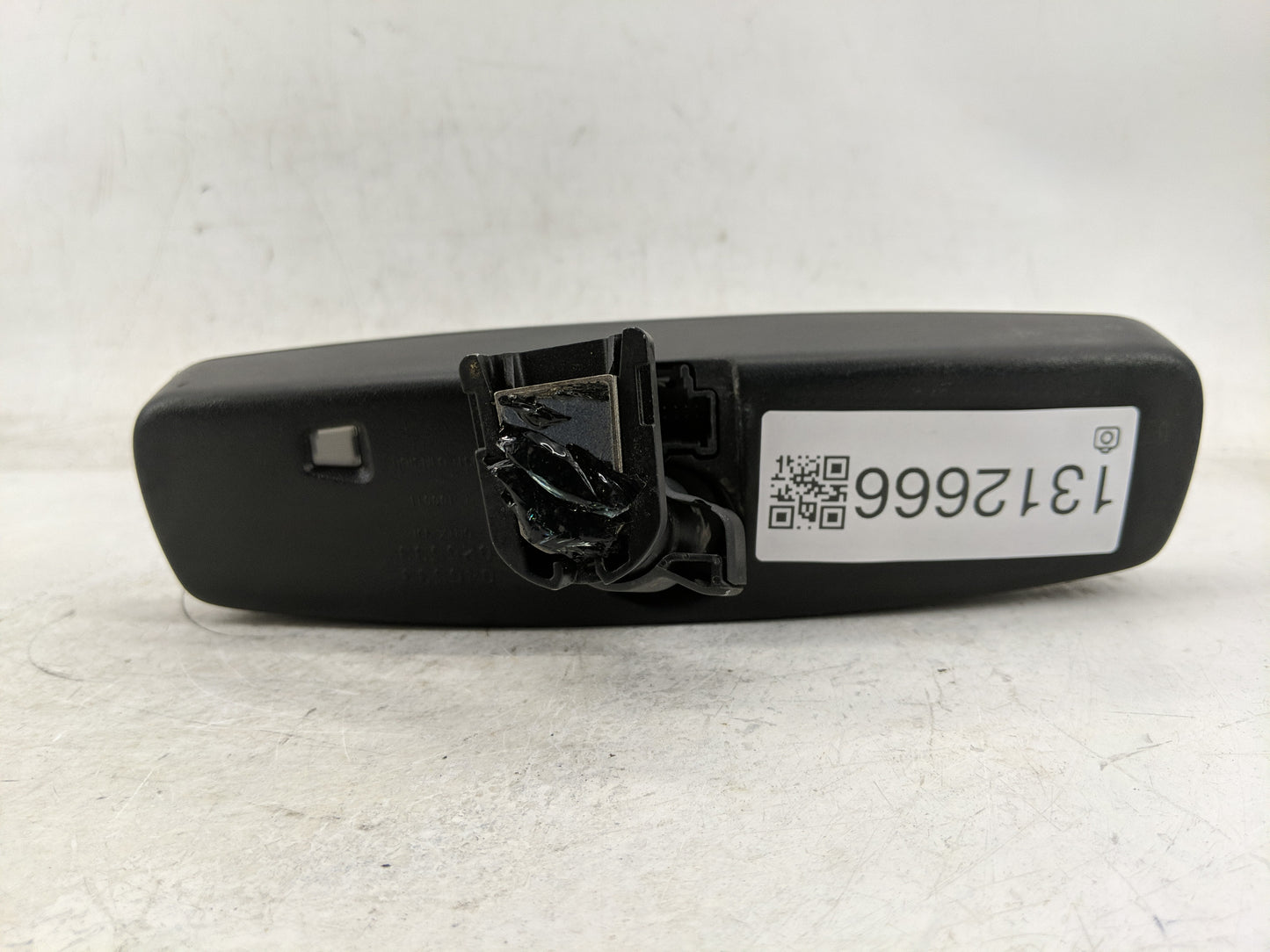 2015-2022 Ford Mustang Interior Rear View Mirror Replacement OEM P/N:GNTX-931 Fits Fits 2015 2016 2017 2018 2019 2020 2021 2