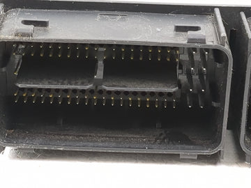 2019-2022 Ford Mustang PCM Engine Control Computer ECU ECM PCU OEM P/N:KR3A-12A650-HB KR3A-12B684-DA Fits Fits 2019 2020 2021 2022 OEM Used Auto Parts