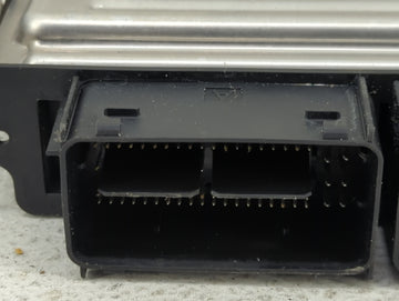 2019-2022 Ford Mustang PCM Engine Control Computer ECU ECM PCU OEM P/N:KR3A-12A650-HB KR3A-12B684-DA Fits Fits 2019 2020 2021 2022 OEM Used Auto Parts