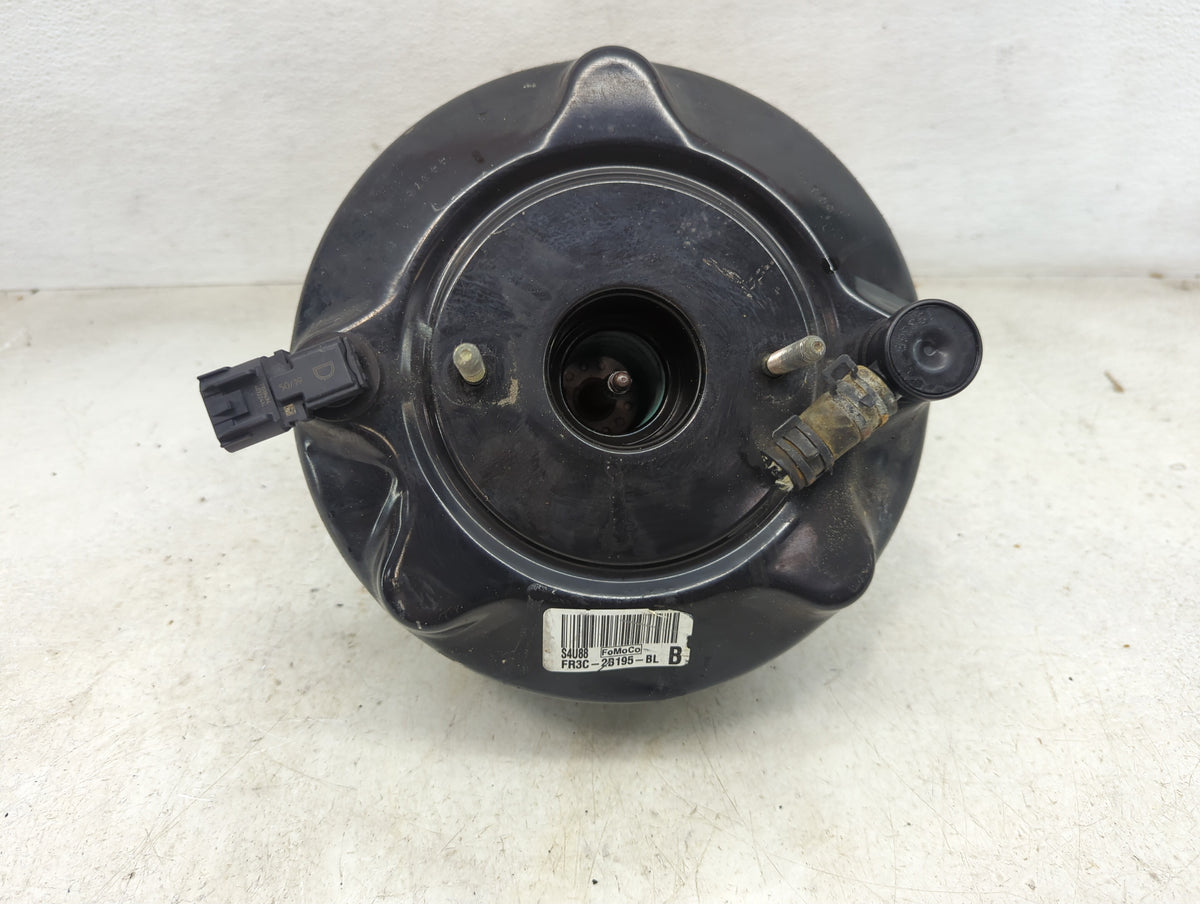 2018-2022 Ford Mustang Power Brake Booster Oem 1450722 - Oemusedautoparts1.com