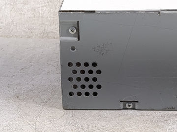 2020 Ford Mustang Radio AM FM Cd Player Receiver Replacement P/N:RU-9771S-B LR3T-18D832-EG Fits OEM Used Auto Parts
