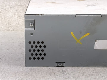 2020 Ford Mustang Radio AM FM Cd Player Receiver Replacement P/N:LR3T-18D832-EG RU-9771S-B Fits OEM Used Auto Parts