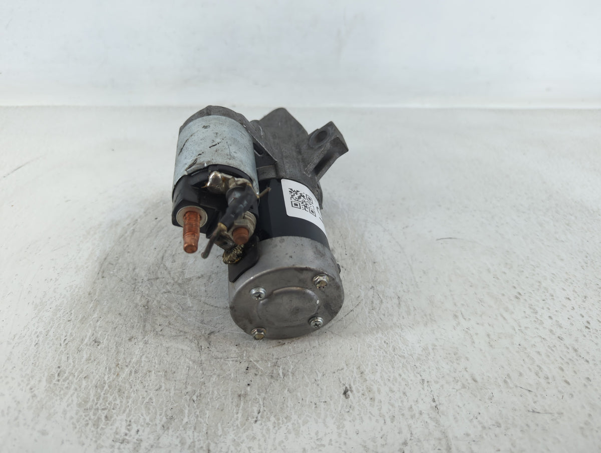 2020 Ford Mustang Car Starter Motor Solenoid OEM P/N:JR3T-11000-BA Fits Fits 2008 2009 2010 2011 2012 2013 2014 OEM Used Aut