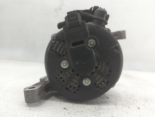 2016-2022 Ford Mustang Alternator Replacement Generator Charging Assembly Engine OEM P/N:GR3T-10300-AC GR3T-10300-AB Fits OEM Used Auto Parts