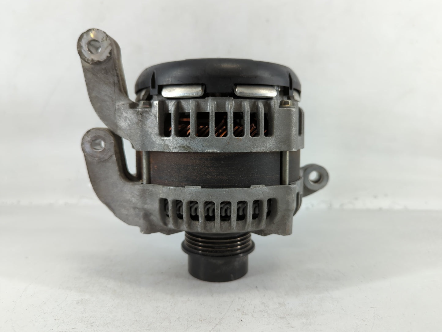 2016-2022 Ford Mustang Alternator Replacement Generator Charging Assembly Engine OEM P/N:104211-1540 GR3T-10300-AC Fits OEM