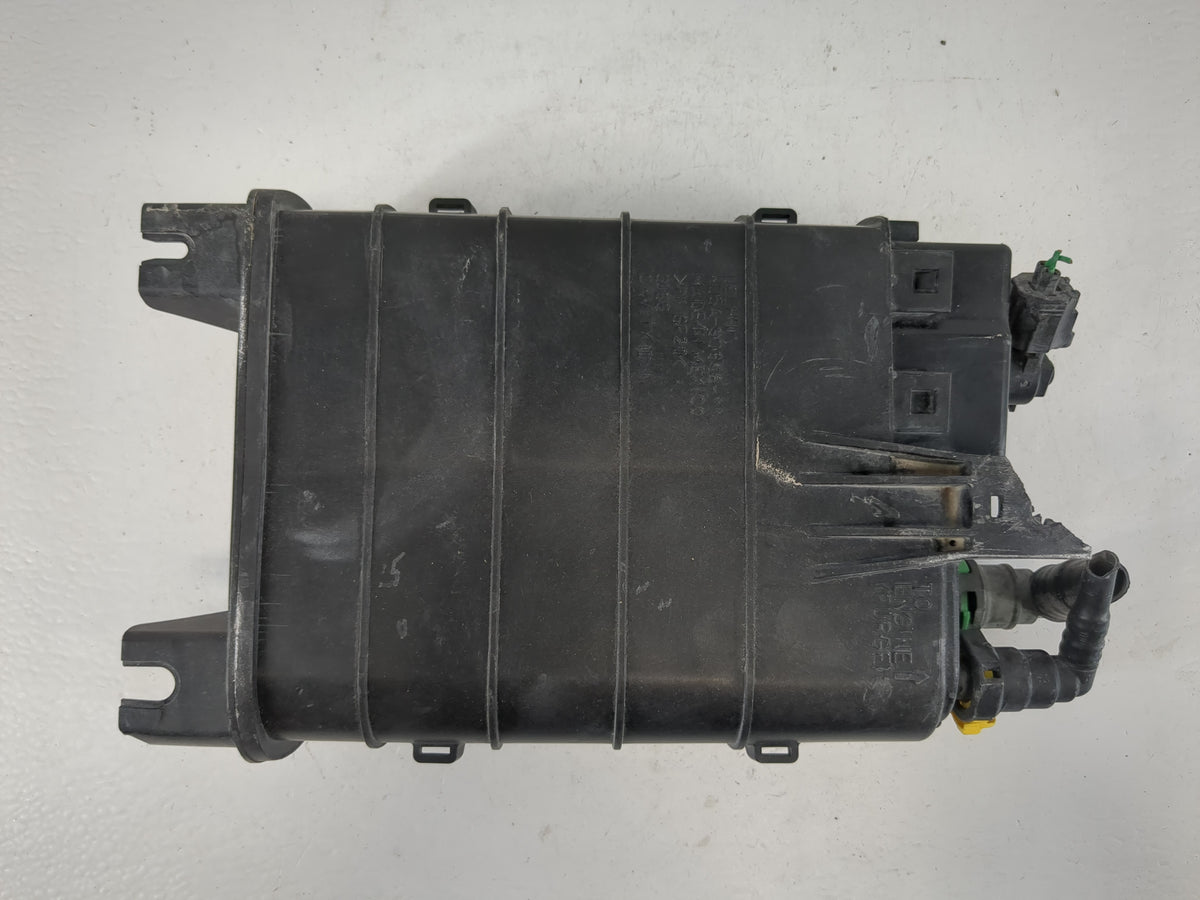 2020 Ford Ranger Fuel Vapor Charcoal Canister - Oemusedautoparts1.com