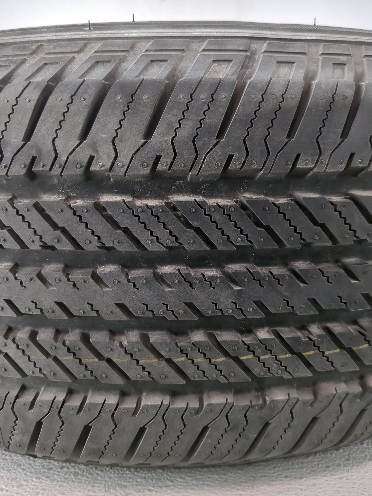 2019-2022 Ford Ranger Spare Donut Tire Wheel Rim Oem - Oemusedautoparts1.com