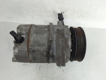 2019-2022 Ford Ranger Air Conditioning A/c Ac Compressor Oem 1400820