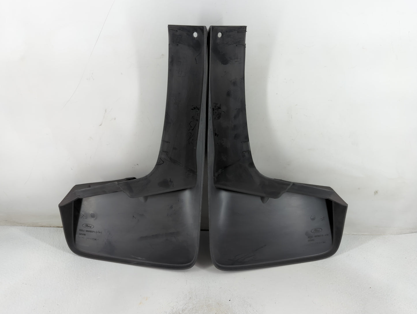 2019-2022 Ford Ranger Passenger Fender - Oemusedautoparts1.com