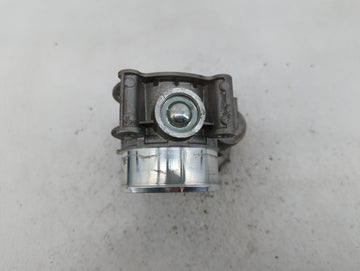 2020-2021 Ford Transit-150 Throttle Body P/N:HL3E-9F991-AA Fits Fits 2017 2018 2019 2020 2021 2022 OEM Used Auto Parts