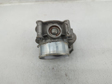 2020-2021 Ford Transit-150 Throttle Body P/N:HL3E 9F991-AA Fits Fits 2017 2018 2019 2020 2021 2022 OEM Used Auto Parts