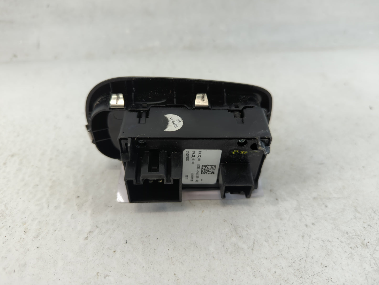2016-2020 Ford Transit-250 Master Power Window Switch Replacement Driver Side Left P/N:BL3T-14A132-AC Fits OEM Used Auto Par