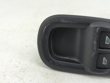 2016-2020 Ford Transit-250 Master Power Window Switch Replacement Driver Side Left P/N:BK3T-14A132-AC Fits OEM Used Auto Parts