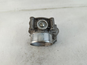 2020-2021 Ford Transit-250 Throttle Body P/N:HL3E 9F991 AA Fits Fits 2017 2018 2019 2020 2021 2022 OEM Used Auto Parts