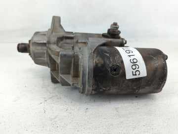 2020-2021 Ford Transit-350 Car Starter Motor Solenoid OEM Fits Fits 2020 2021 OEM Used Auto Parts