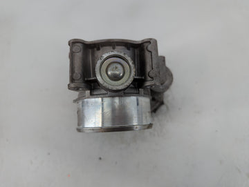 2020-2021 Ford Transit-350 Throttle Body P/N:02200213 CB022000728, H2027D-1039 Fits Fits 2017 2018 2019 2020 2021 2022 OEM Used Auto Parts