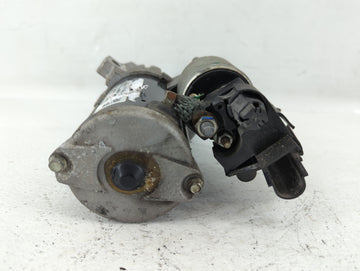 2019-2021 Ford Transit Car Starter Motor Solenoid OEM P/N:KV6T-11000-DB Fits Fits 2019 2020 2021 OEM Used Auto Parts