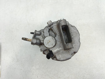 Ford Transit Air Conditioning A/c Ac Compressor Oem