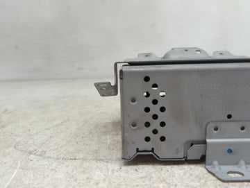 2019-2021 Ford Transit Connect Radio AM FM Cd Player Receiver Replacement P/N:KT1T-18D832-KV Fits Fits 2019 2020 2021 OEM Used Auto Parts