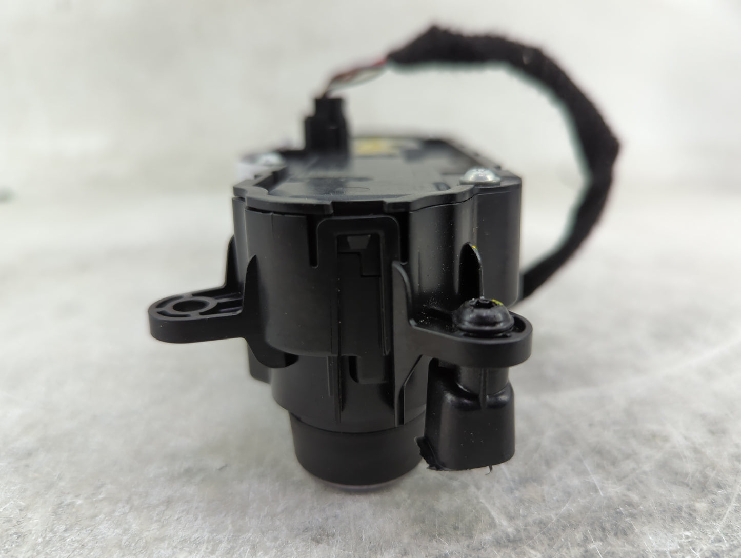 2019-2021 Ford Transit Connect Radio Control Panel - Oemusedautoparts1.com