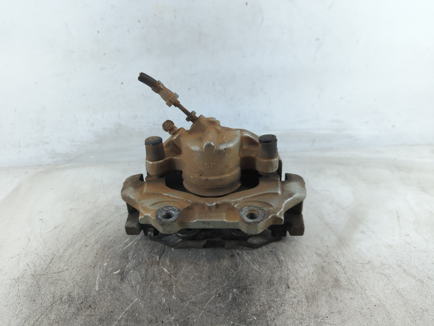2014-2021 Ford Transit Connect Front Passenger Right Brake Caliper - Oemusedautoparts1.com